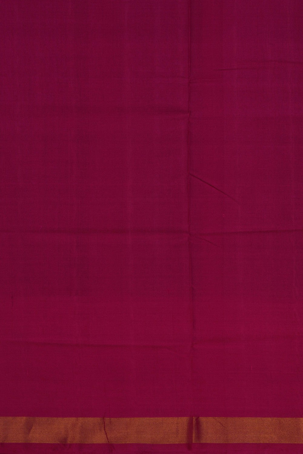 Image of Rajkot Silk Blue Saree